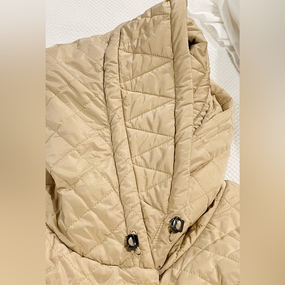 🌟Absolutely beautiful Victorian coat ! Made in Italy 😍NWT - Picture 11 of 15